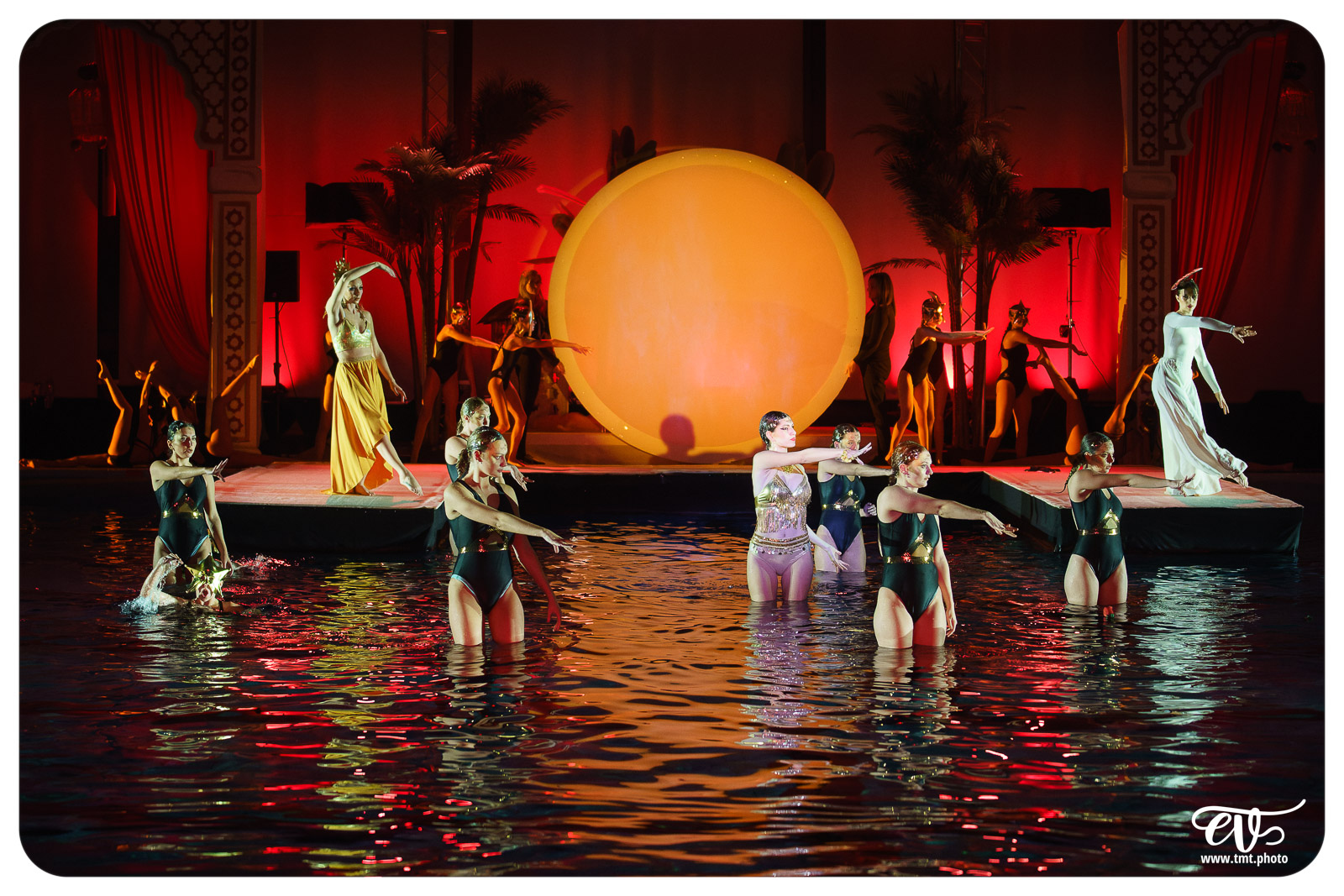 BNS - MILLE ET UNE NUITS